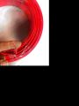 Hiban Cable 3/29 Pure Copper |Imported 1.5 mm Flexible 3/29 copper Wire 90m roll. 