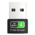 PIXLINK LV-UW06D High Quality 150M USB WIFI 2.0 Adapter Wireless network card Driver Free Wireless Receiver For pc Laptop Receiver. 