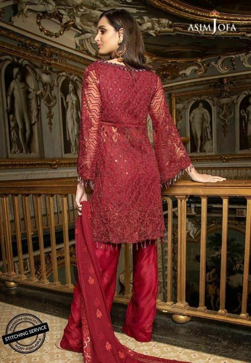 ASIM%20JOFA%20Festive%20Mysorie%20Collection%202019%20MULTI%20Unstitched%20-%203%20PCs%20Suit%20for%20Women%20-%20Image%204