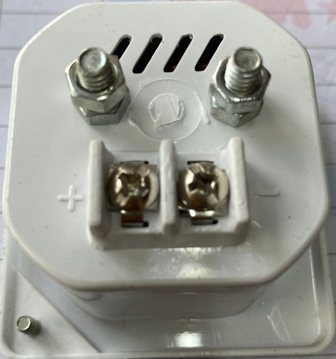 Hager%202in1%20Ac%20Digital%20Panel%20Volt%20Ampere%20Meter,%20Dual%20Display%20Light%20voltage%20Ammeter%20LED%20Current%20Indicator%20volt%20amp%20Tester%20voltmeter%20-%20Image%202