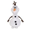 Disney Frozen - Olaf Snowman Character Medium (30cm) Soft Cuddly Plush Toy for kids. 