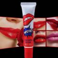 Tear Off Lipstick Tattoo Magic Peel Off Mask Tint Long Lasting Waterproof Lip Gloss Liquid Lipstick Lip Care Lip Cosmetics. 
