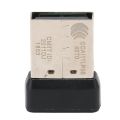 USB Mouse Receiver for Logitech G703 for LIGHTSPEED Wireless Mouse Wireless 2.4G Technology Portable Mouse Adapter. 