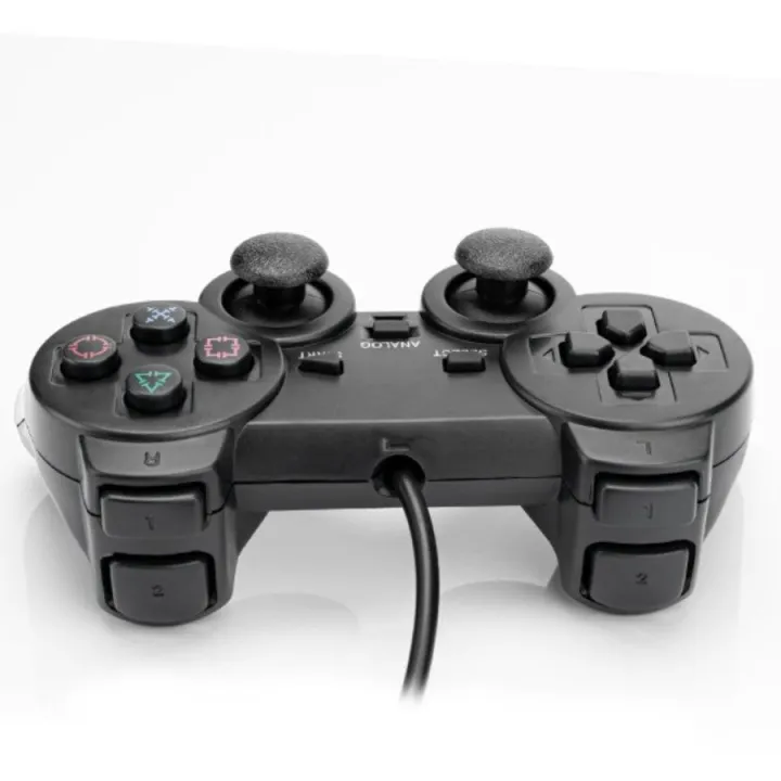 PlayStation%202%20Dualshock%20Controller%20Black%20-%20PS2%20-%20Playstation%202%20-%20Black%20-%20Image%203