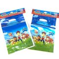 PAW PATROL THEME GOODY BAGS - PACK OF 10 GOODY BAGS - PAW PATROL GOODY BAGS. 