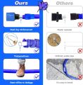 SP Dealz Garden Hose,50 ft /100 ft Expanding Hose Pipe with 8 Function Hose Nozzle,3 Times Expandable Magic Hose 15m (50ft,100ft)). 