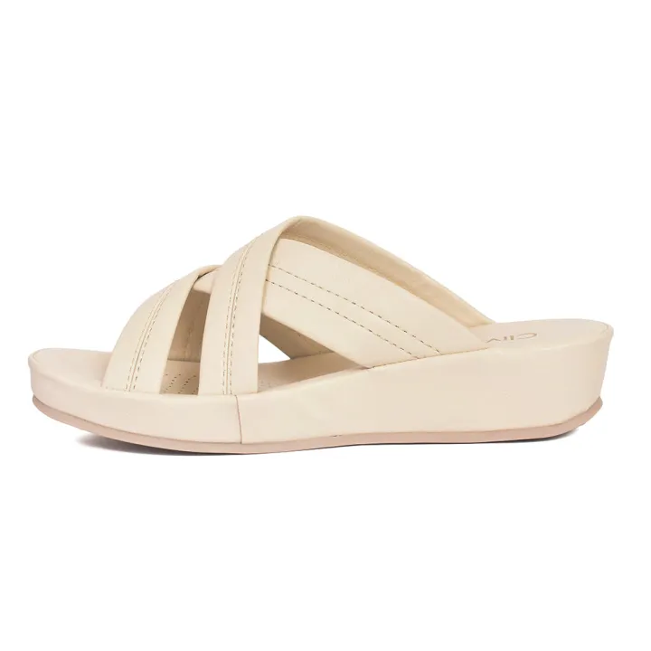 Medicated%20PU%20Wedge%20Slippers%20For%20Women%20%7C%20Female%20Synthetic%20Leather%20Slippers%20For%20Ladies%20-%20Image%203