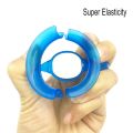 【Aesth Diary Store】Mouth Opener M Type Retractor Teeth Whitening Dental Tools Opener With Mirror. 
