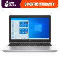 Daraz Like New Laptops - HP Elitebook 650 G5  Intel Core I5-8TH GEN 8GB Ram  256GB SSD. 