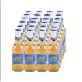 Lemon Malt carton 24 bottles - 250ml. 