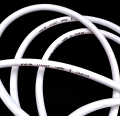 40/76 Copper Extension Cable Wire For AC 220V & DC 12V Solar, Fire Retardant High Fidelity Flexible PVC Shielding. 