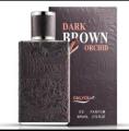 Dark Brown Orchid Only You Best Perfume For Men 100ml Smells Like Magic. 