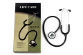 LifeCare Double Dual Head Stethoscope Classic II S.E 🩺 High Acoustics, Dual Head, Comfortable Fit – For Adults, Pediatrics & Infants – Versatile Diagnostic Tool for Professionals 👨‍⚕️👶👩‍⚕️. 
