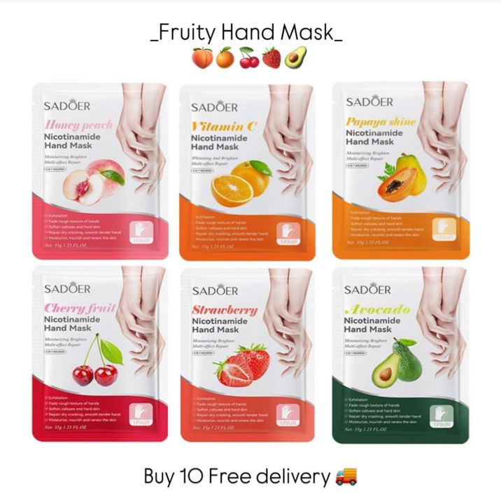 Pack%20of%206%20Hand%20Foot%20Masks%20Set%20Peeling%20Exfoliating%20Glove%20Mask%20for%20Dry%20Hand%20&%20Socks%20Mask%20Whitening%20for%20Dry%20Cracked%20-%20Image%202