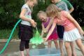 333pcs Water Balloons Super Value Water Balloons - 3 Sets with Total 333 Water Balloons – Be Ready for Water Fight – Keep Everything Easy for Kids. 