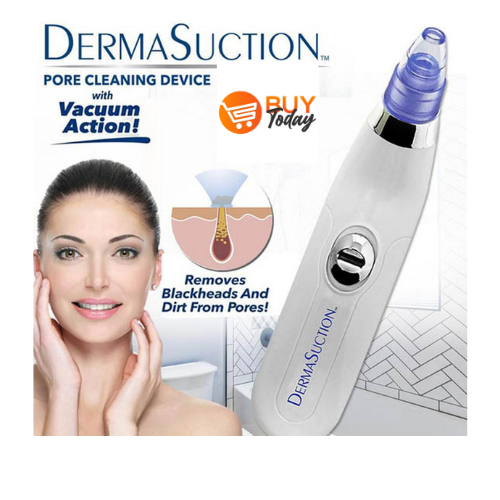 Best Blackheads Remover Machine Derma suction Blackheads remover for ...