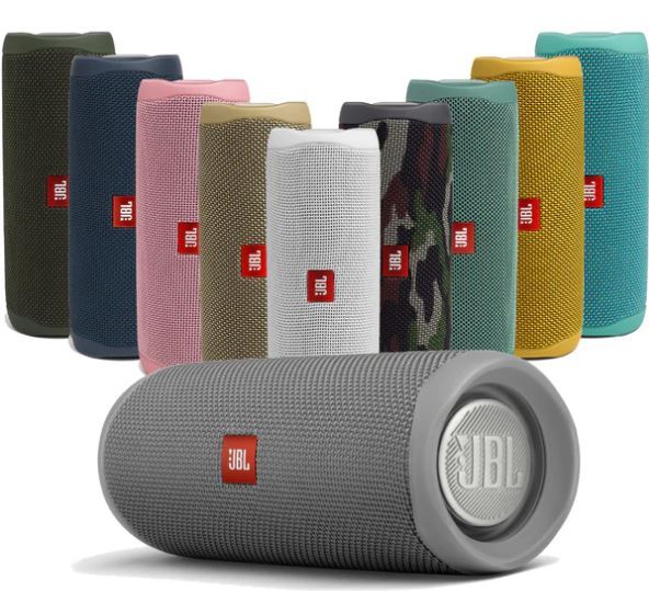 JBL%20Flip%206%20Portable%20Waterproof%20Speaker%20Grey/Black/Red/Green/Blue%20-%20Image%203