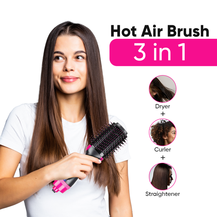 Professional%20One%20Step%20Hot%20Air%20Brush,%20Hair%20Straightening%20Tools%20-%20Hair%20Dryer%20And%20Hair%20Rotating%20Curler%20-%20Electric%20Blow%20Dryer%20Machine%20For%20All%20Hair%20Types%20-%20Hair%20Styler%20Comb%20For%20Women%20And%20Girls%20-%20Image%209
