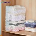 Vacuum Storage Bag Good Sealing Travel Carry Vacuum Seal Bag. 