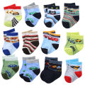 pack of 4 pairs-baby socks for girls and boys new born baby, imported china product, pure warm winter socks. 