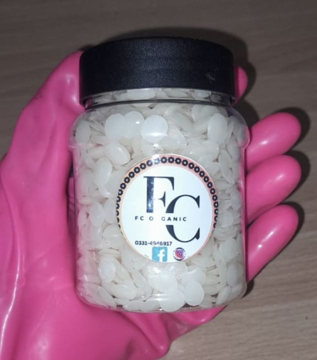 Synthetic Wax (120g) | Microcrystalline Wax