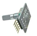 360 Degrees Rotary Encoder Compatible Brick Sensor Module For Arduino Module Switch Development Board KY-040. 