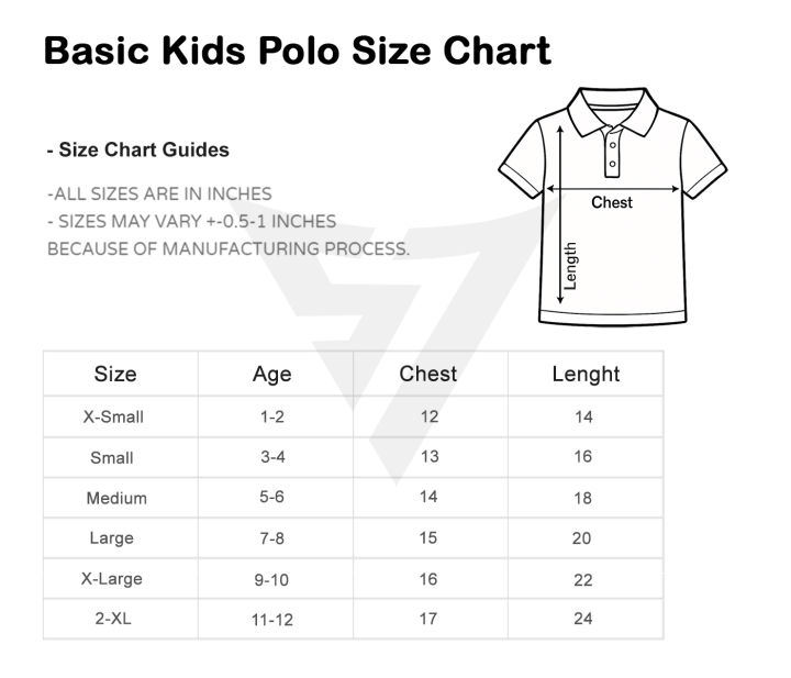 Kids%20Casual%20Polo%20T-Shirt%20%E2%80%93%20Red%20Color,%20Lightweight%20Summer%20Tee%20for%20Boys%20&%20Girls%20-%20Image%202