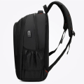 Bags and Travel backpacks - Laptop backpack usb support phone charging and headphone socket inside - water and tearproof laptop bag. 