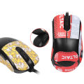 Mouse Grip Tape Skate Sticker Non Slip Suck Sweat Mouse Anti-Slip Sticker For Zowie ECCW EC1-CW EC2-CW EC3-CW Layor. 