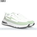 NBH Shoes For Men - Non Slip Sports Shoes For Boys - Running Shoes For Men - Joggers Shoes For Men - Cricket Shoes For Boys - Sneakers For Men - Perfect Gift For Boys. 