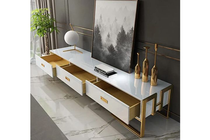 Wooden%203-Drawer%20TV%20Stand%20&%20Media%20Console%20-%20Rectangular%20Living%20Lounge%20Console%20Table%20-%20Entertainment%20Centre%20Unit%20for%20Decorative%20TV%20Unit%20in%20the%20Living%20Room%20-%20Image%2010