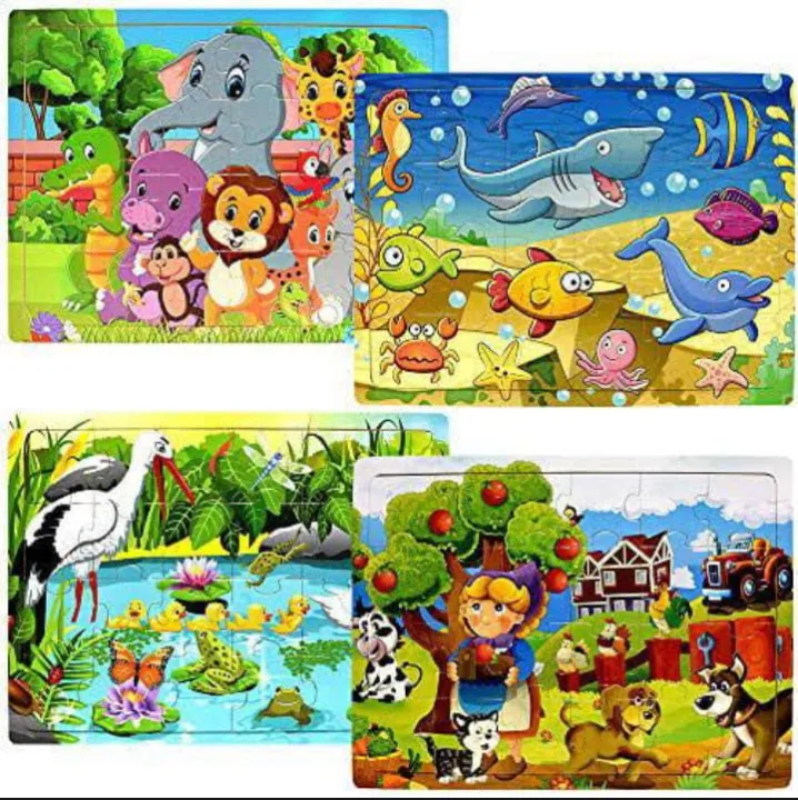 Wooden%20Jigsaw%20Puzzles%20Set%20for%20Kids%20Age%202-6%20Year%20Old%2030%20Piece%20Colorful%20Wooden%20Puzzles%20for%20Toddler%20Children%20Learning%20Educational%20Puzzles%20Toys%20for%20Boys%20and%20Girls%20-%20Image%206