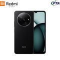 Redmi A3 - 6.71 Inches Display - IPS LCD - 4GB RAM 64/128GB ROM - 8MP Rear Camera - 5MP Front Camera - Dual SIM - 5000mAh Battery - PTA APPROVED - 1 Year Warranty. 