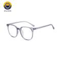 Oasis Digital Screen Protection Glasses Stylish Anti-blue Light Glasses for Office Use Reduce Eye Fatigue Protect Eyes from Harmful Blue Light Unisex Retro Design with Strong Hinge Perfect for Blue Light. 