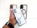 Sparx Neo 6 Back Cover Luxury 6D Plating Soft Case Camera Lens Protection Square Frame Silicone Glossy Shockproof Mobile Phone Cases-Sparx Neo 6 Girls & Boys Back Cover. 