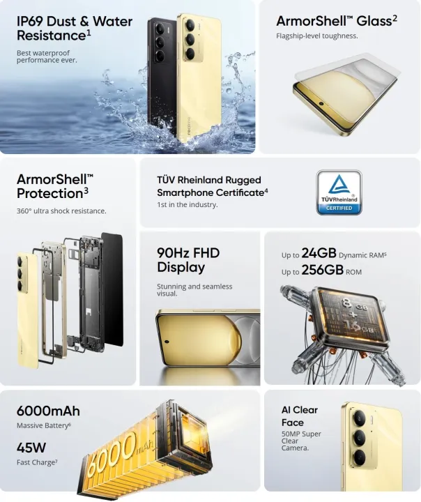 realme%20C75%20%7C%208GB%20RAM%20+%20128GB%20ROM%20-%20Image%202