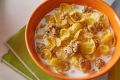 Post Honey Bunches of Oats Honey Roasted Cereal, 340g. 