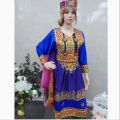 Afghani dress for girls Afghan Dress - Tribal Kuchi Dress - Eid Dresses - Mehandi Dress - Wedding and Party Outfit - Afghani Dress - Traditional Afghan Dress Girls Dress. 