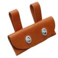 Hudson Bay Axe Tools DIY Leather Sheath Fits 2.25 lb. Axes. Top Grain USA Made. 