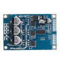 DC 12V-36V 500W PWM DC Brushless Motor for Hall Motor Auto Balanced. 