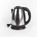 Best Quality 2L Electric Kettle | Fast Boiling Stainless Steel Water Kettle | Cordless Design with Auto Shut-Off | Durable Household Hot Water Boiler. 