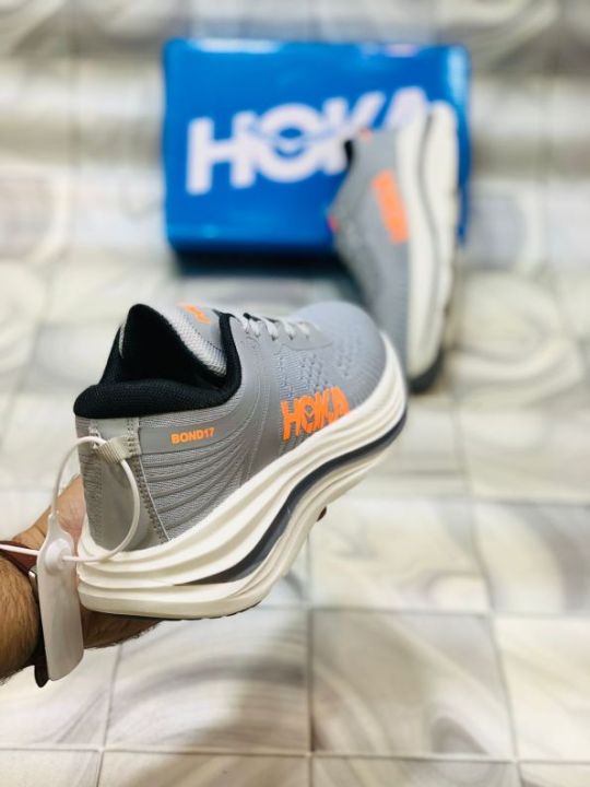 HOKA Lightweight Fashion Shoes