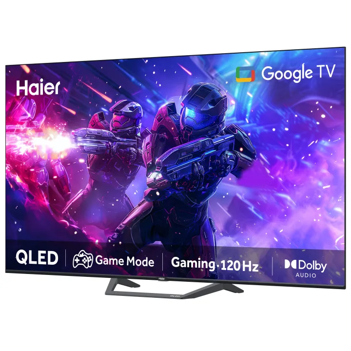 Haier%2055"%204K%20HDR%20Google%20TV%20QLED-S80Series-H55S80EUX%20(MEMC,%20Bezel%20Less,%20QLED,%20Dolby%20Audio)/Haier%20Warranty%20+%20Free%20Professional%20Installation%20By%20Haier%20-%20Image%205