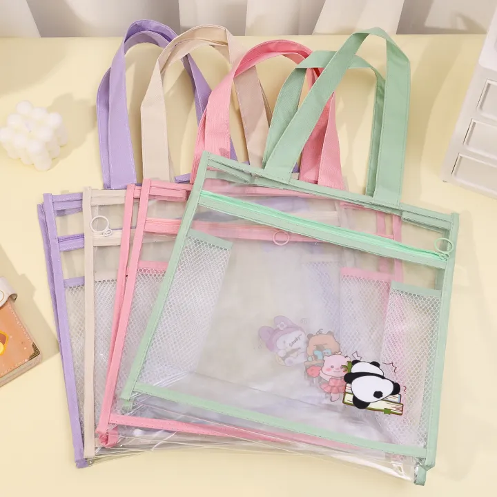 Transparent%20Student%20Books%20Pouches%20Multifunctional%20Waterproof%20File%20Tote%20Bag%20Large%20Capacity%20Exam%20Stationery%20Bag%20for%20School%20Students%20-%20Image%207