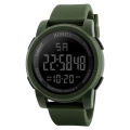 Honhx Brand Luxury Wristwatch Stopwatch Led Waterproof Sports Digital Electronic Watch Quartz Watches Famous Clock. 