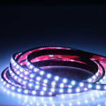 4pcs Multi-Color RGB 252 LED 5050 SMD Strip Under Car Tube Underglow Underbody System Waterproof Neon Light Kit 120X90cm. 