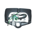 Meter Speedometer for CG 125 Motorcycle (Model Euro 2). 