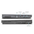 Lenovo ThinkPad T430 - Core i5 3rd Generation - 8 GB Ram - 128 GB SDD - 14" Screen Size. 