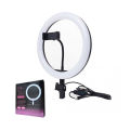 26cm Ringlight with Mobile Holder, 3 Color, Good Quality, Good Light. 