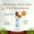 Best Hair Repair Shampoo || 🌟 Octavax™ Anti-Hair Fall Shampoo 🌟|| By helderdermaceuticals.com. 
